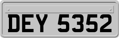 DEY5352
