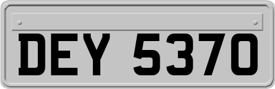DEY5370