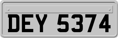 DEY5374