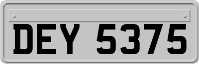 DEY5375