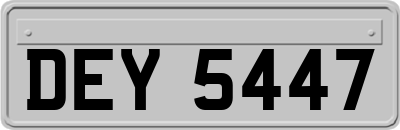 DEY5447