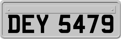 DEY5479
