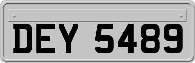 DEY5489