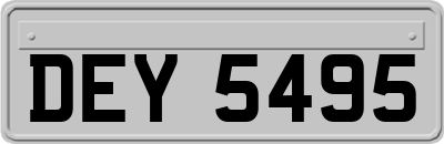 DEY5495