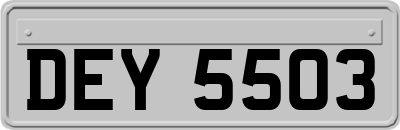 DEY5503