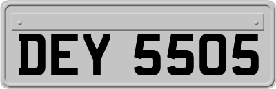 DEY5505