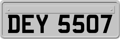 DEY5507