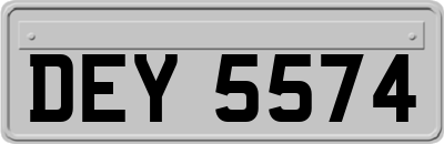 DEY5574