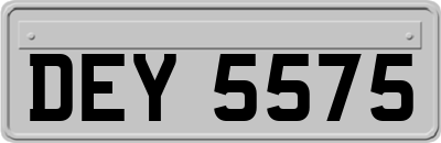 DEY5575