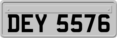 DEY5576