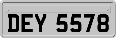 DEY5578