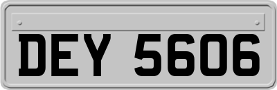 DEY5606