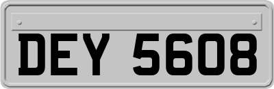 DEY5608
