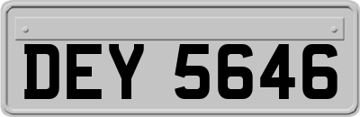 DEY5646