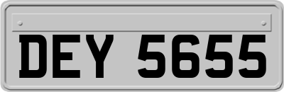 DEY5655
