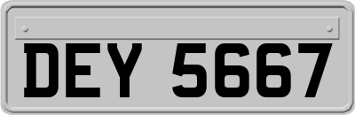 DEY5667