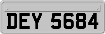 DEY5684