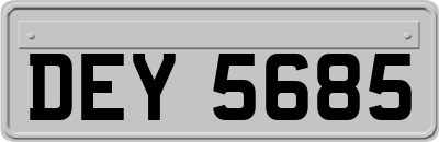 DEY5685