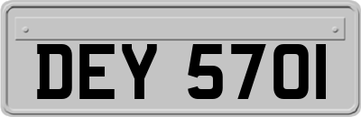 DEY5701