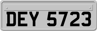 DEY5723