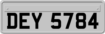 DEY5784