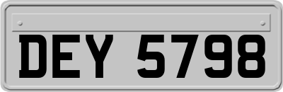 DEY5798