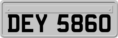 DEY5860