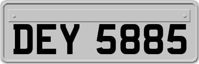 DEY5885