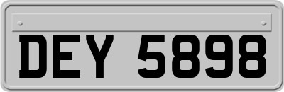 DEY5898