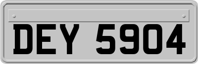 DEY5904