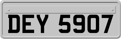 DEY5907