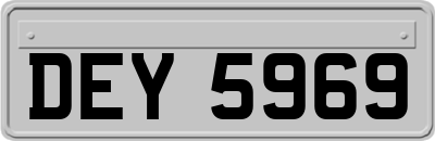 DEY5969