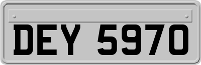 DEY5970