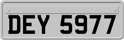 DEY5977