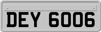 DEY6006