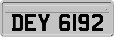 DEY6192