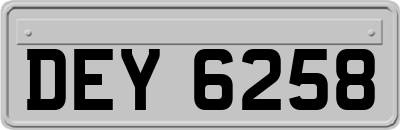 DEY6258