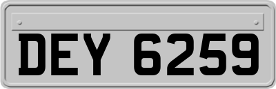 DEY6259