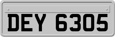 DEY6305