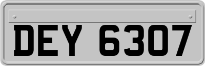 DEY6307
