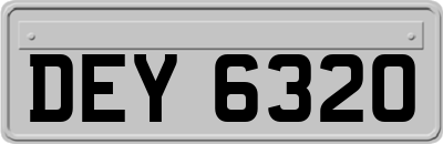 DEY6320