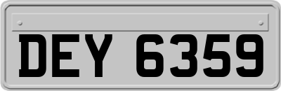 DEY6359