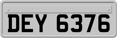 DEY6376
