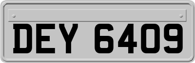 DEY6409
