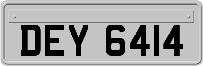 DEY6414