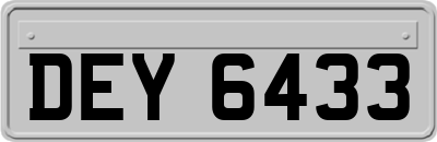 DEY6433