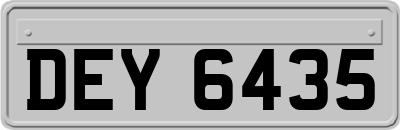 DEY6435