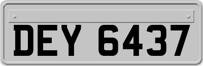 DEY6437