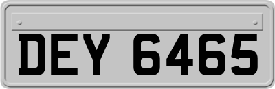 DEY6465