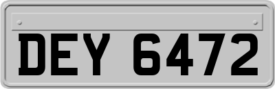 DEY6472